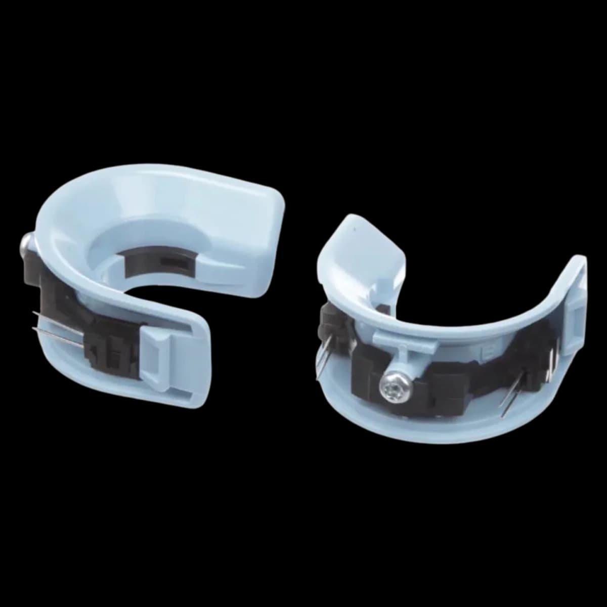 Welch Allyn Cradle Replacement for Transformer System, 1 Pair - Cradle Repl f/Transformer Sys - Image 1