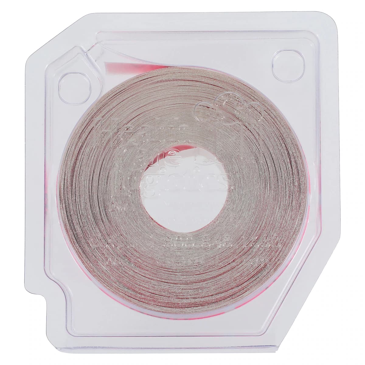Health Care Logistics High Alert Label, Hot Pink, 1-1/2" x 5/8", 1000/Package thumbnail 3
