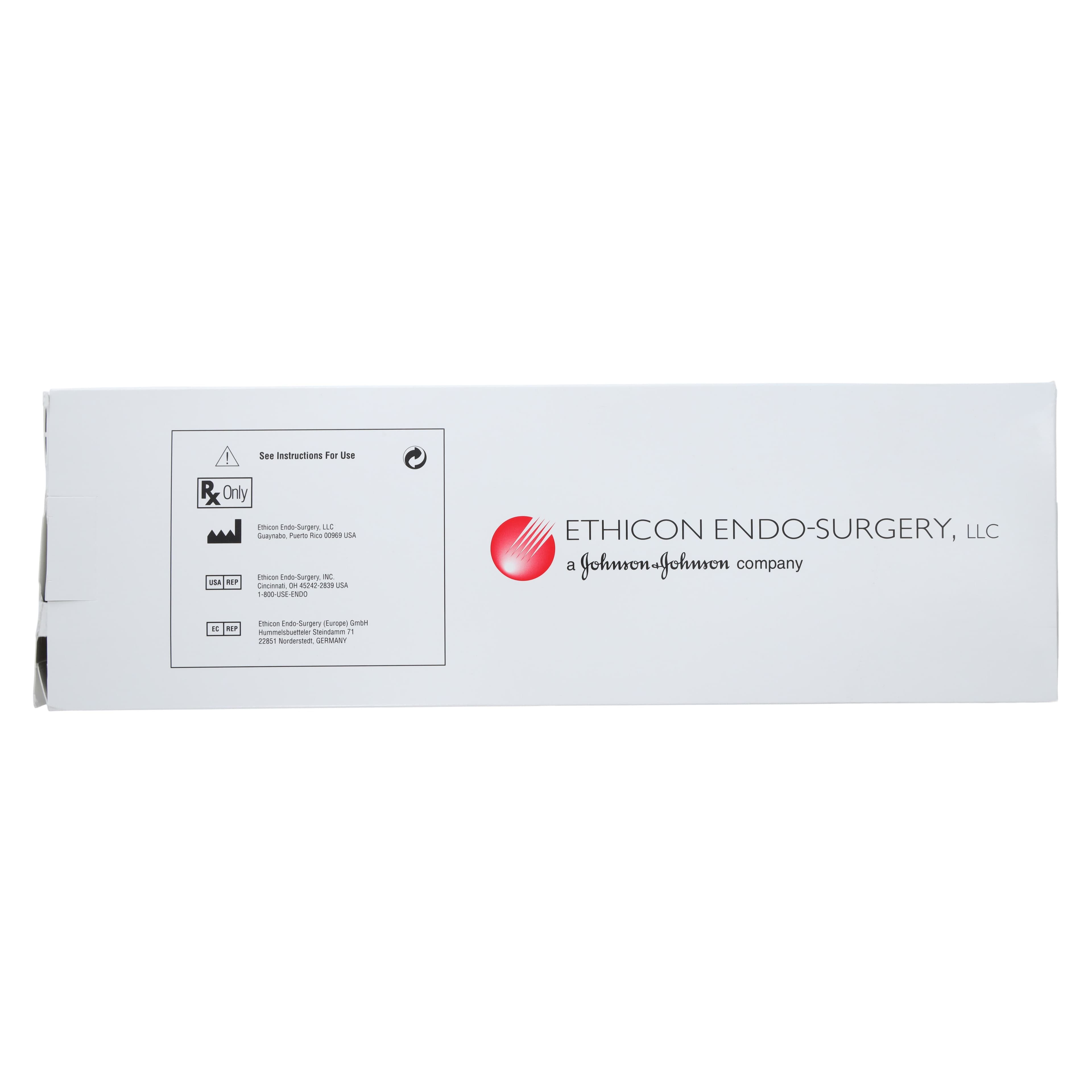 Ligaclip MCA 20-Count Clip Applier, Medium/Large, Disposable thumbnail 5