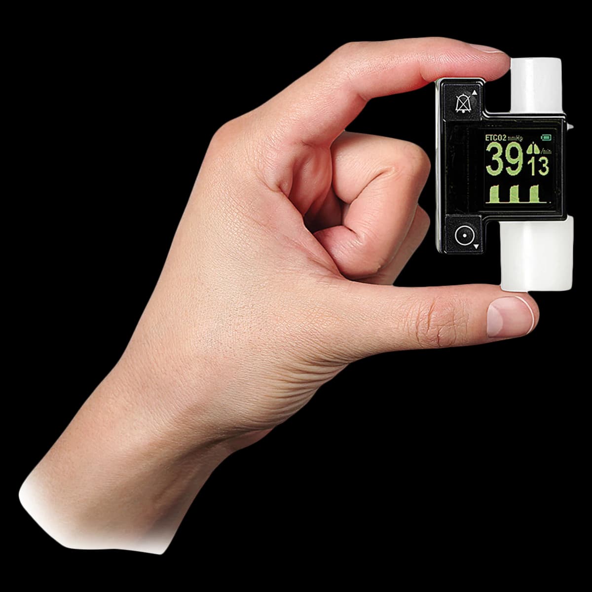 Masimo EMMA Emergency Capnograph, Each - Capnography Emma Emergency - Image 1