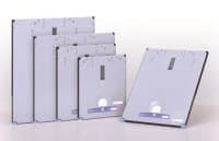 Sigma RC-300 X-Ray Cassette - Sigma RC-300 Cassette X-Ray - Image 1