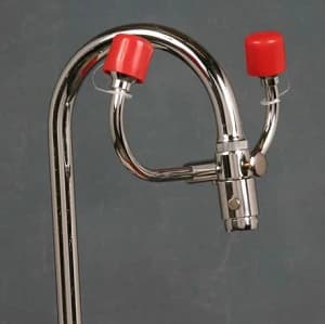 Desert Assembly Opti-Klens IIE Eyewash Station - Eye Wash Opti-Klens IIE - Image 1