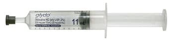 Glydo Lidocaine Jelly 2% Preservative-Free Prefilled Syringe, 11 mL, 10/Package thumbnail 2