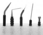 Conmed Endosurgery Electrode Starter Kit, 5 Pieces - Starter Kit Electrode 5 Piece - Image 1