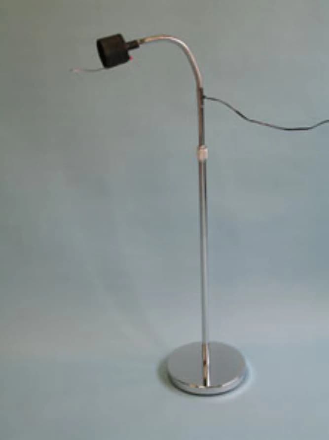 Brandt Industries Economy Gooseneck Examination Lamp - Lamp Exam Economy Gooseneck - Image 1