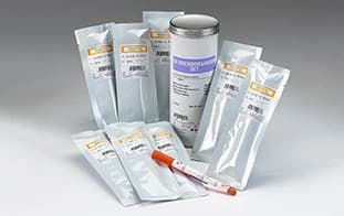 RapID NH Panel Control, KWIK-STIK Quality Control, Each - RapID NH Pnl Control - Image 1