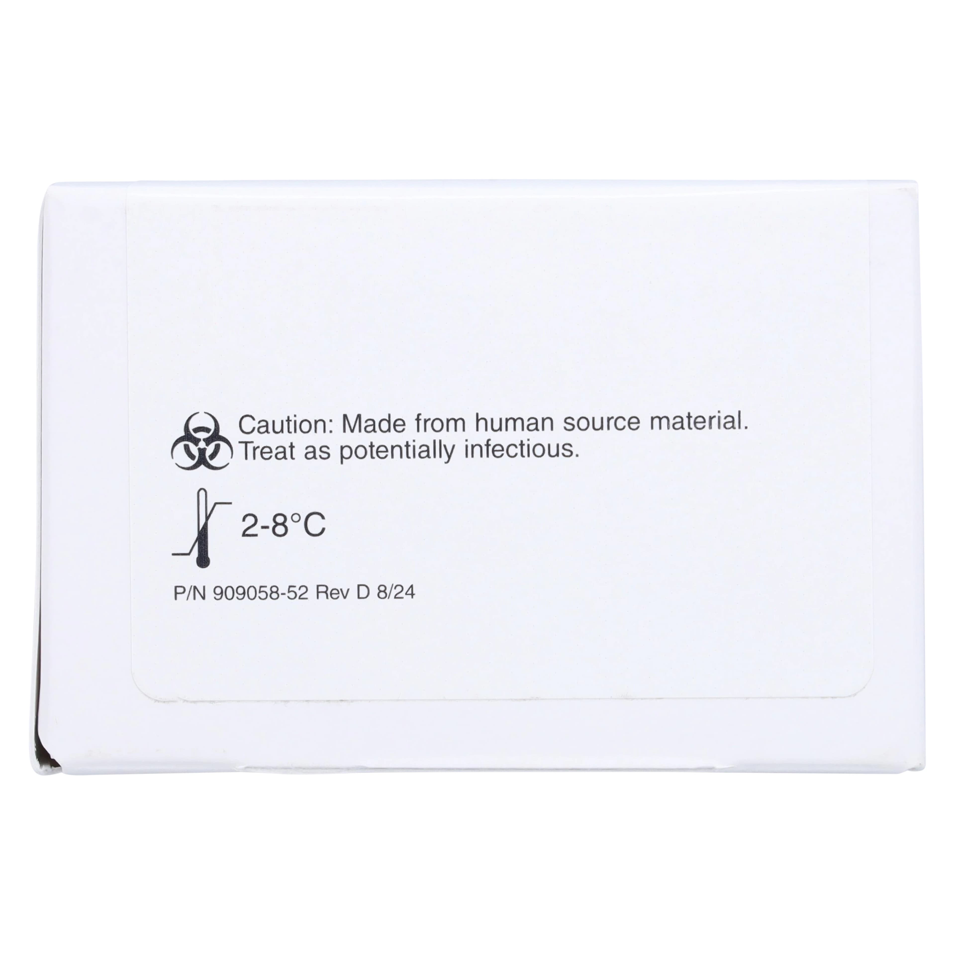 ACE Multi-Analyte Level 2 Abnormal Chemistry Control, 5 x 5 mL, Box thumbnail 6