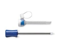Medtronic Versaport V2 Optical Trocar, Bladeless, 5mm x 70mm - Trocar Versaport V2 Bladeless - Image 1