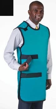 Wolf X-Ray Special Procedure Lead Apron, Large - Apron Special Procedure Ld - Image 1