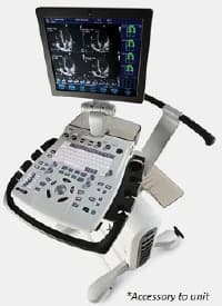 GE Vivid I Stress Cable Kit - GE Vivid I Stress Cable Kit - Image 1