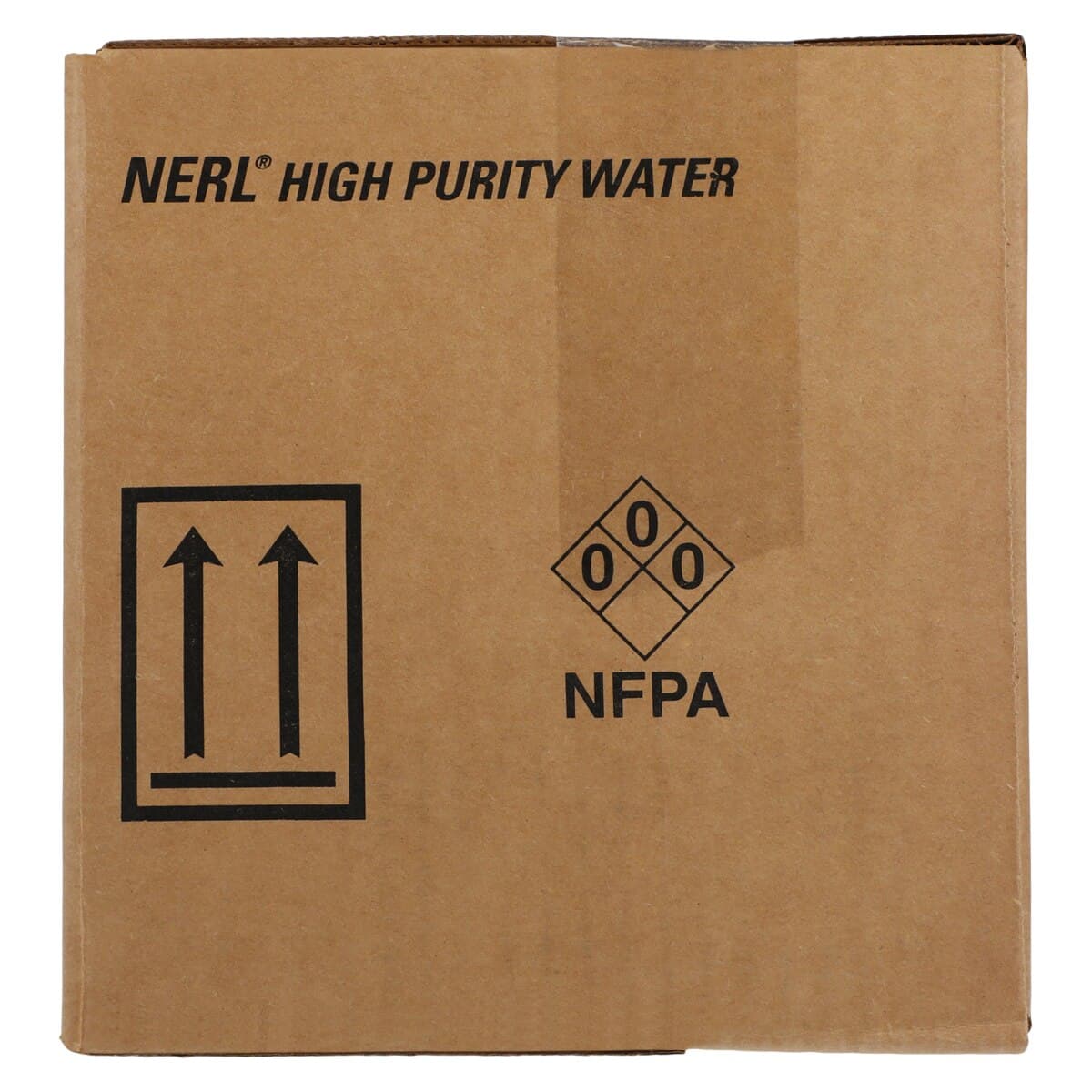 Thermo Scientific NERL Deionized Water, High Purity, 1 gal, 4/Case thumbnail 5