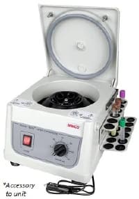 Unico Power Cord for C828 Centrifuge - Power Cord f/C828 Centrifuge - Image 1