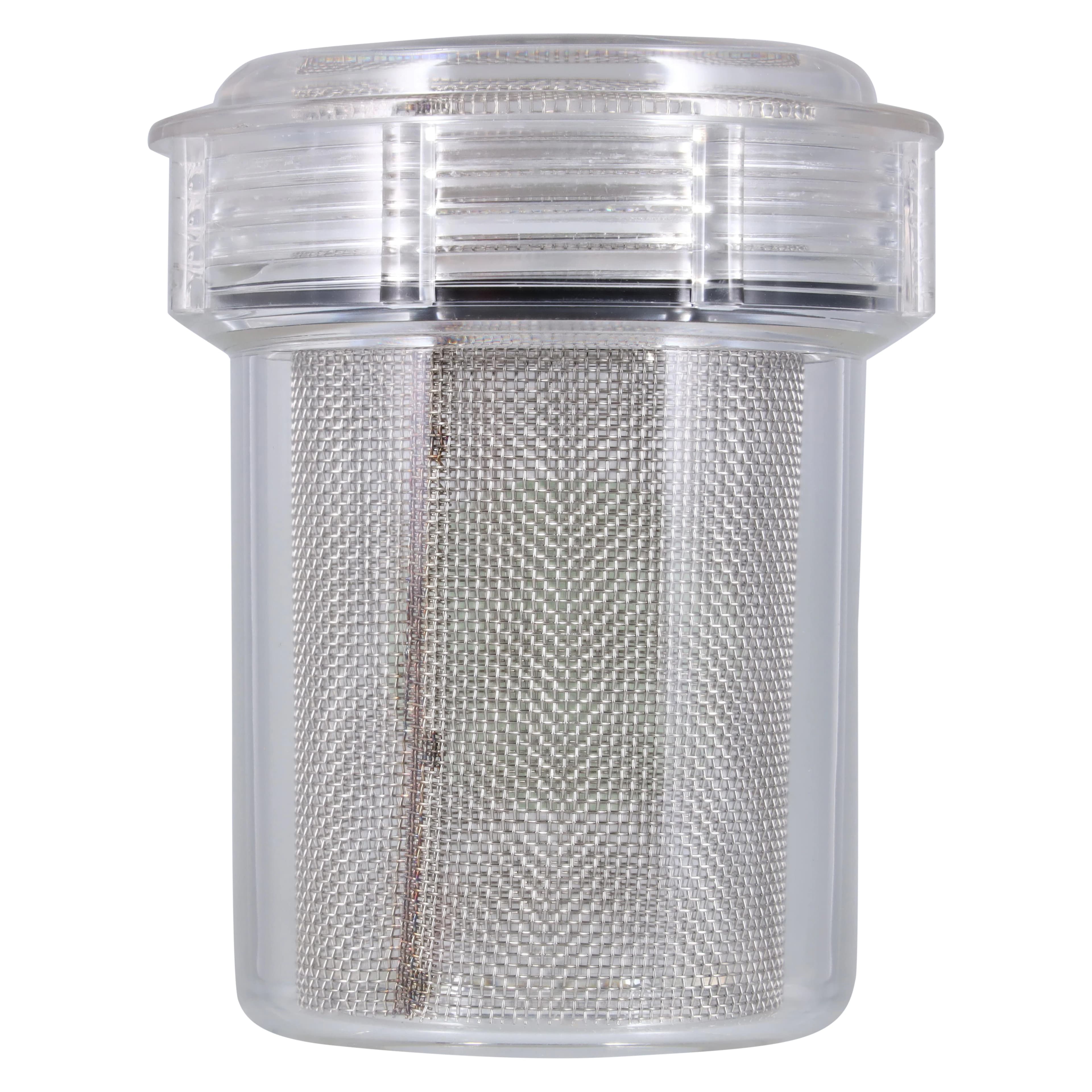 Pac-Dent Easy-E-Trap Disposable Canister #2300, 8/Box, CT2300 thumbnail 4