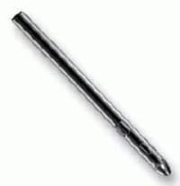Coloplast Self-Cath Plus Intermittent Catheter, Straight Tip, Uncoated PVC, 8 Fr - Catheter Self-Cath Plus Strt F - Image 1