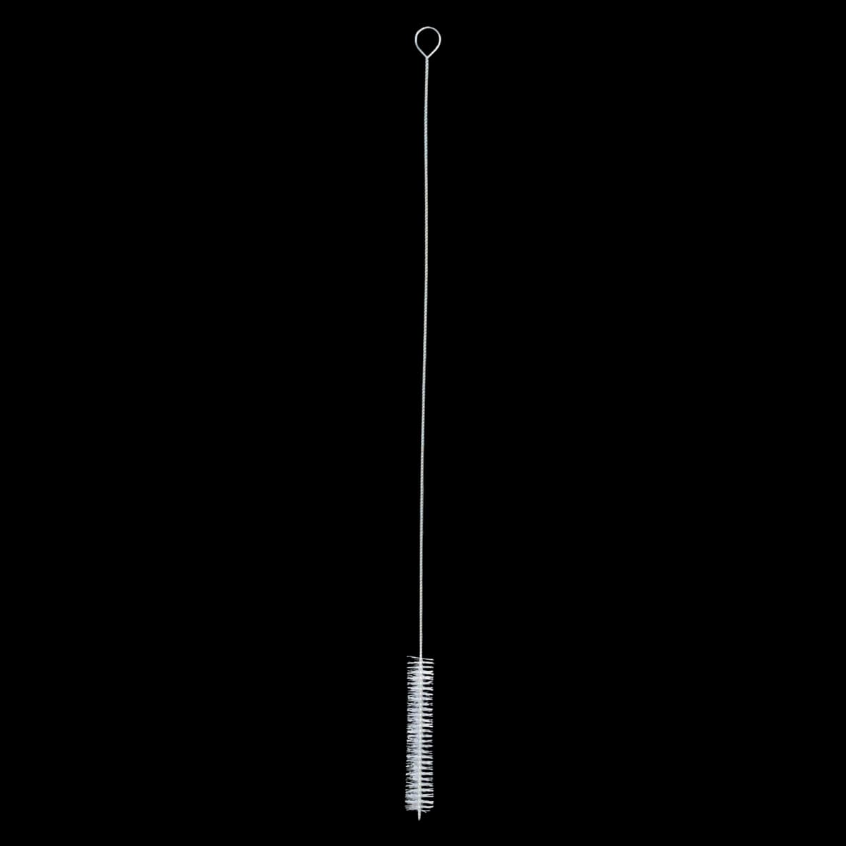 Soft Nylon Bristles Brush, 12/Package - Soft Nylon Bristles Brush - Image 1