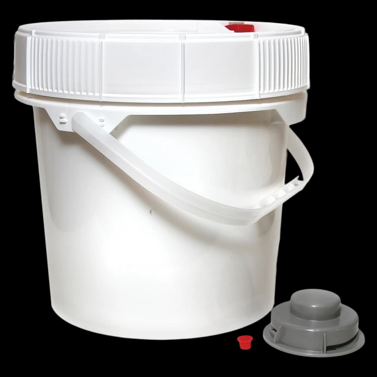 Air Techniques Acadia Recycling Kit Only, A1370 - Recycling Only Acadia Kit - Image 1