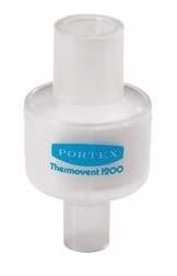 Thermovent 1200 Heat and Moisture Exchanger Filter (HMEF), 15/22mm, 20/Case - Filter HMEF Thermovent 1200 - Image 1