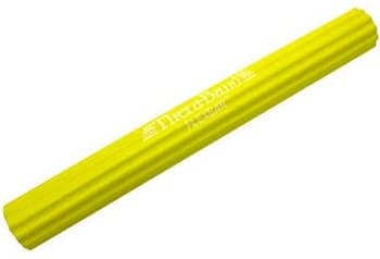 TheraBand FlexBar Yellow Therapy Bar - Bar FlexBar Yellow - Image 1