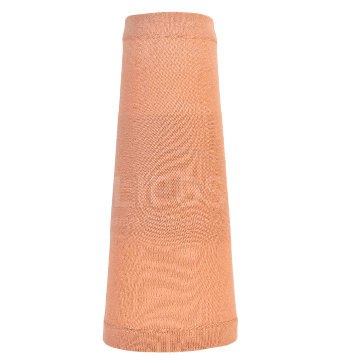 Silipos BK Suspension Sleeve, Adult, Small, 11-17" Limb Length, 1 Each - Sleeve Suspension - Image 1