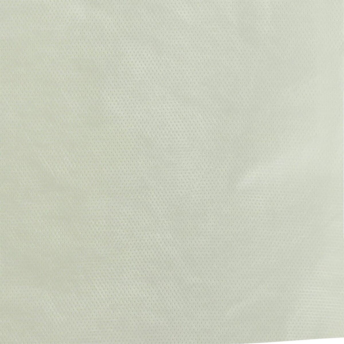 Cardinal Gown Isolation Yellow AAMI Level 2 SMS, Adult X-Large, Below Knee, Full Back, 10/Bag thumbnail 5