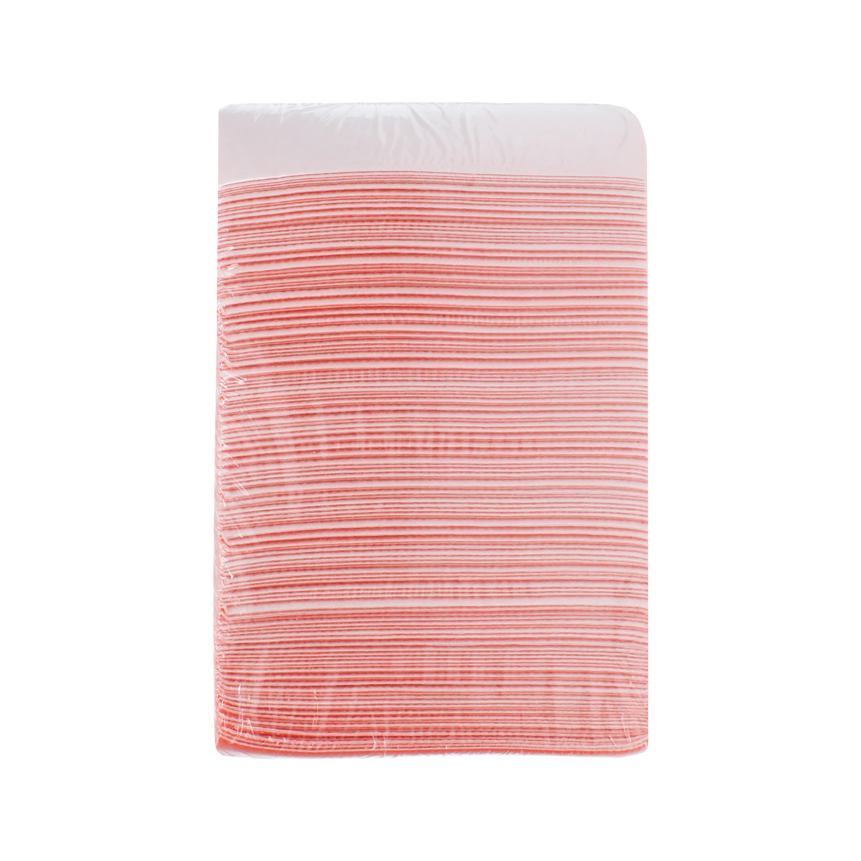 Cardinal Health SP Bio-Check Biohazard Wipes, Standard, 4 in x 4 in, 8/Case - Wipe Biohazd SP Biocheck Stand - Image 1