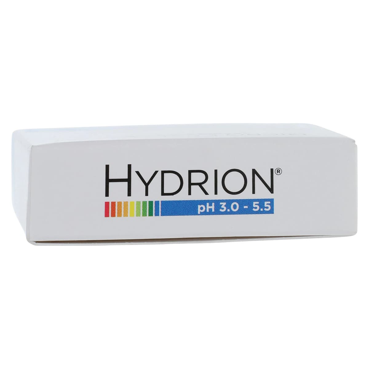 Hydrion pH Test Paper, Range 3.0-5.5, 15 ft Roll thumbnail 4