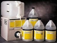 Richard Allen Pen-Fix Formalin Solution, 1 gal, 4/Case - Richard Allen Pen-Fix Solution - Image 1