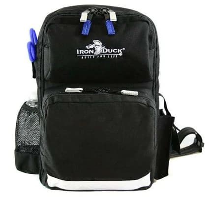 Fleming Industries BLS Event Backpack - Bag BLS Event - Image 1