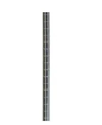 Lakeside Shelving Post for Modular Shelf Unit, 63" - Post f/Shelf 63" - Image 1