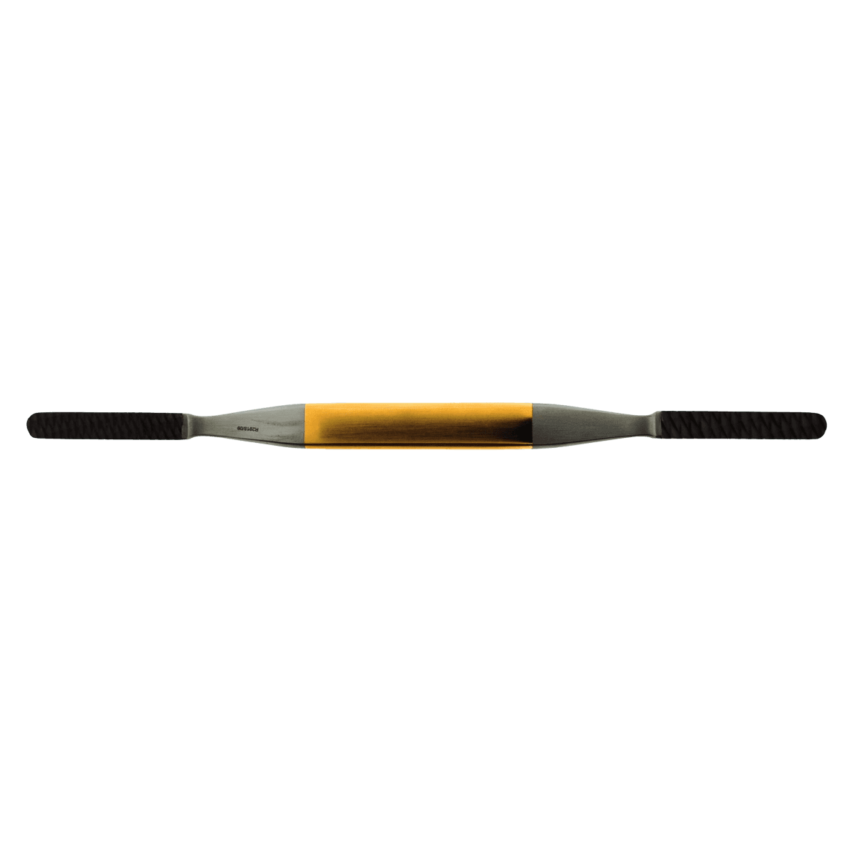 Fomon Nasal Rasp, Tungsten Carbide, 7-7/8" (20 cm), #3/#4, Each - Rasp Nasal FOMON #3/ #4 TC - Image 1