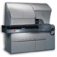 Beckman Coulter DxI 800 Automated Immunoassay Analyzer - DxI 800 SALES GROUP 2 - Image 1