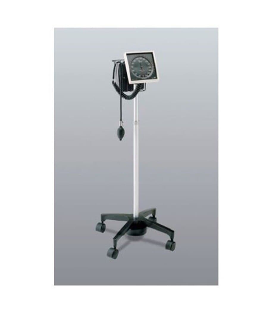 Welch Allyn Platform Style Aneroid Sphygmomanometer Faceplate, 1" x 11" x 9.3" thumbnail 2