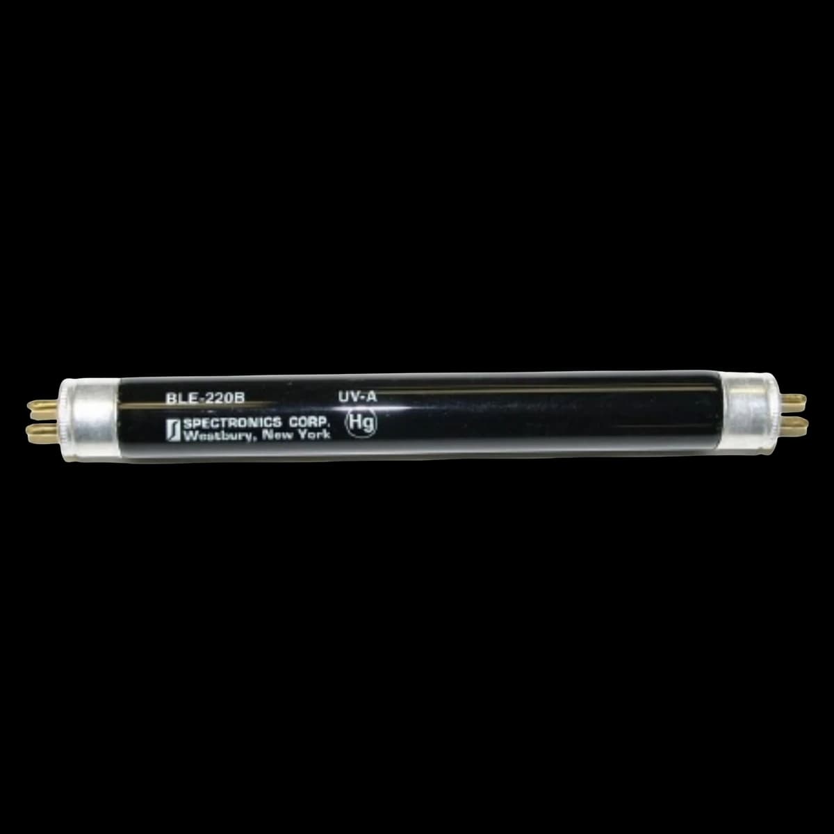 Spectronics Replacement UV Bulb, 4W, Each - Spectronics Bulb UV Repl - Image 1