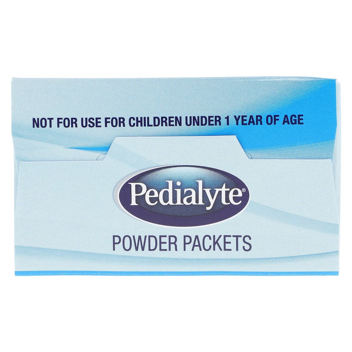 Pedialyte Electrolyte Powder Variety Pack, 0.3 oz Packets, 64/Case thumbnail 2