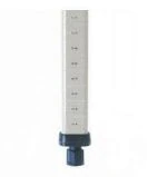 MetroMax i Shelf Post for Shelving Unit, Each - Post Mobile Metromax - Image 1