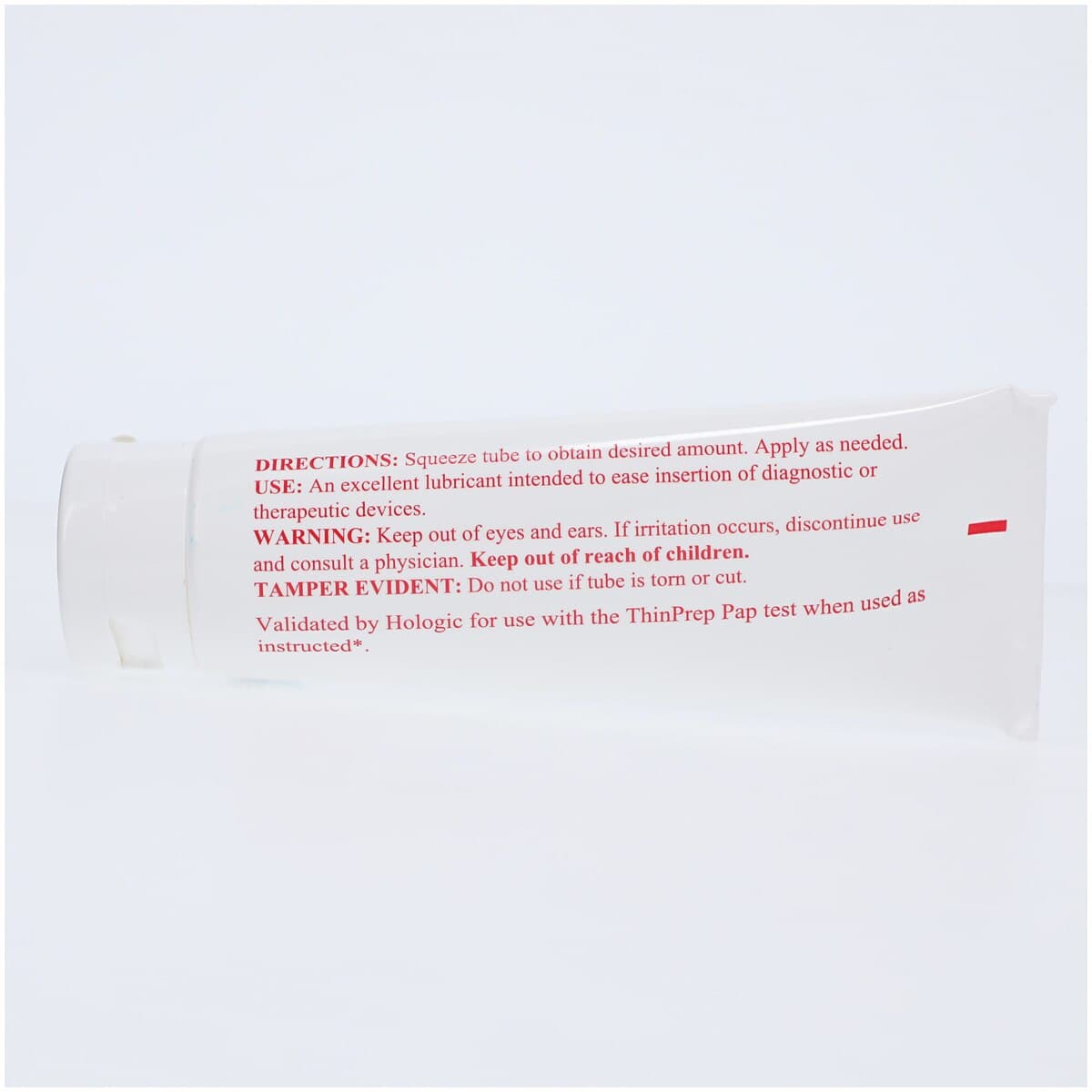 Emilia Lubricating Jelly, Non-Sterile, 4 oz Tube, 12/Box thumbnail 5