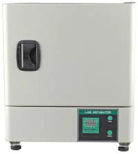 Unico Biological Incubator, Digital, 20L, 12.3"W x 12.1"D x 9"H - Incubator Dgt 12.3"W x 12.1" - Image 1