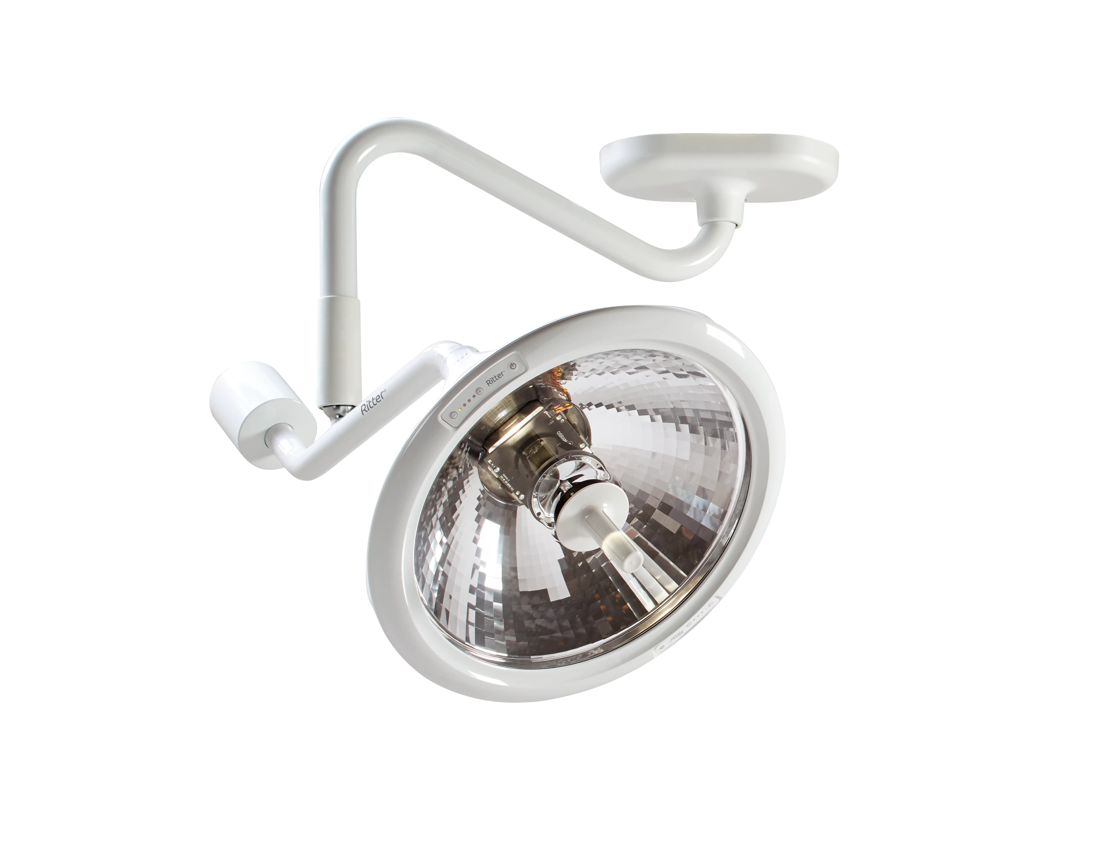 Ritter 255 Procedure Light LED 32W Ceiling Mount (Single Mount) thumbnail 2
