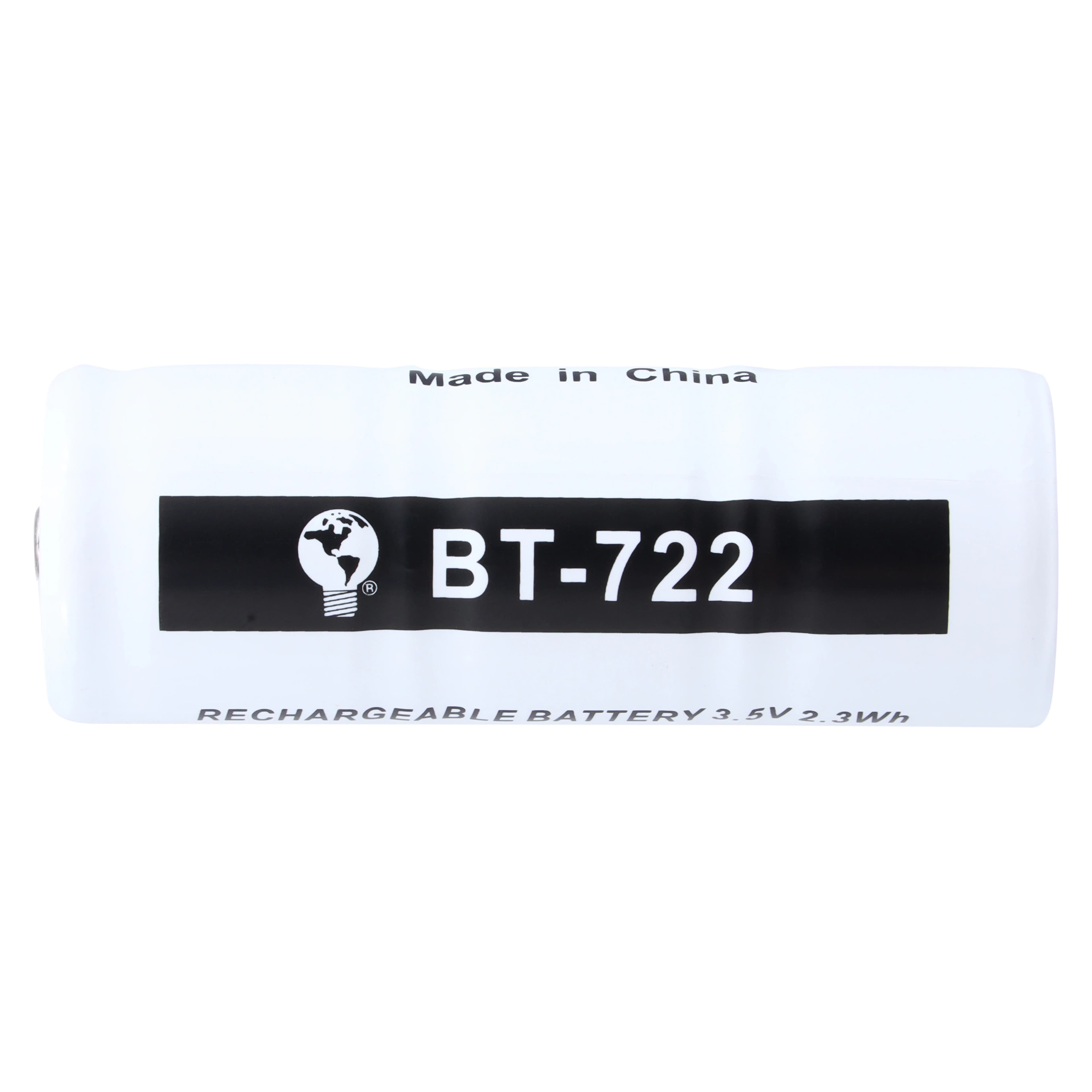 Everwin Tech NiCad Battery for WA 72200 thumbnail 3