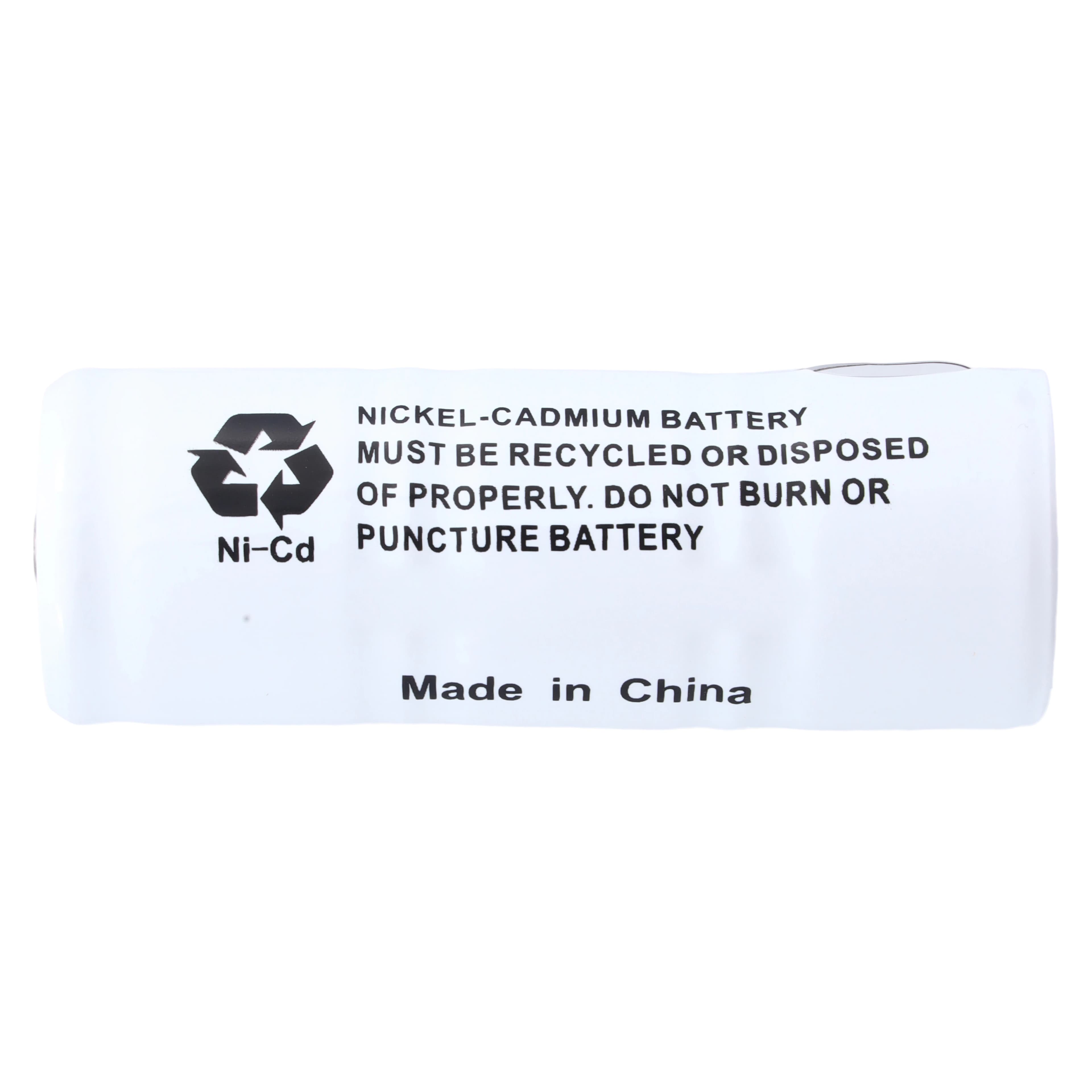 Everwin Tech NiCad Battery for WA 72200 thumbnail 4