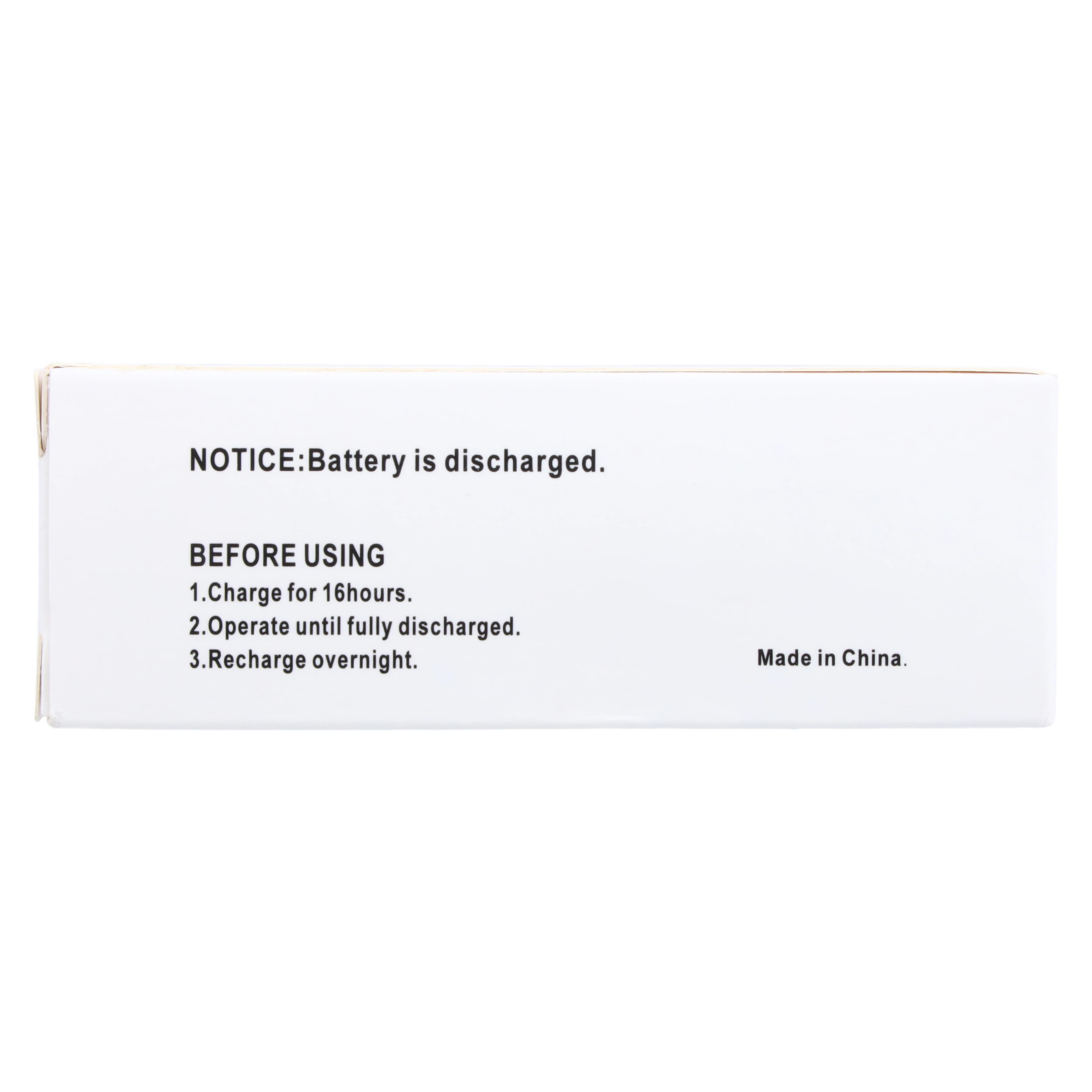 Everwin Tech NiCad Battery for WA 72200 thumbnail 6