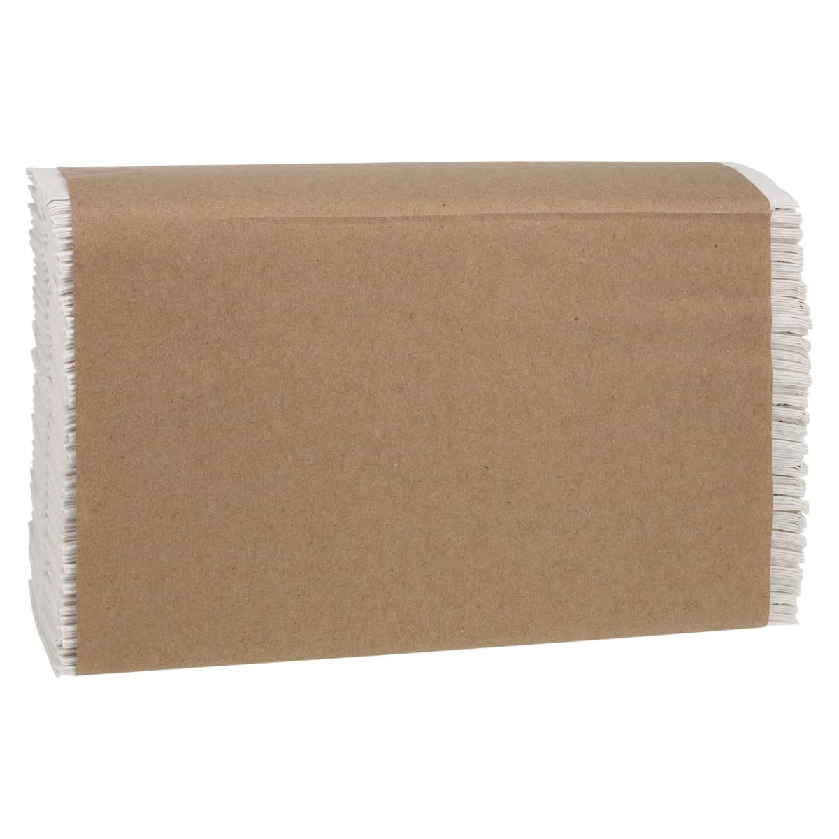 Georgia Pacific C-Fold Paper Towels, White, 10.1" x 13.2" Sheets, 240/Pack, 10 Packs/Case (2400/Case) thumbnail 2