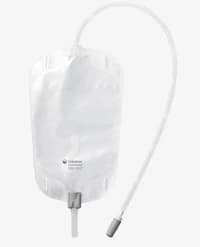 Coloplast Conveen Securement Bag, 1000 mL - Bag Security Conveen - Image 1