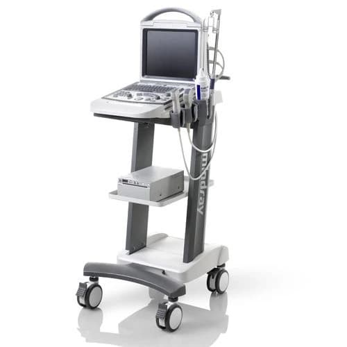 Probo Medical DP-30 Portable Ultrasound System - Ultrasound Sys Port DP-30 - Image 1