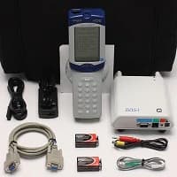 Abaxis Piccolo 1100 Power Supply - Supply Power f/Piccolo 1100 - Image 1
