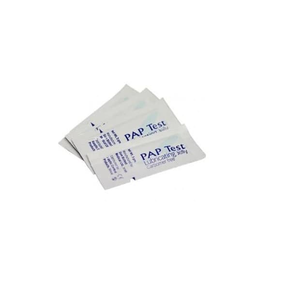 Aseptic Control Product Lubricating Jelly, 3 g Packet, 144/Package thumbnail 2