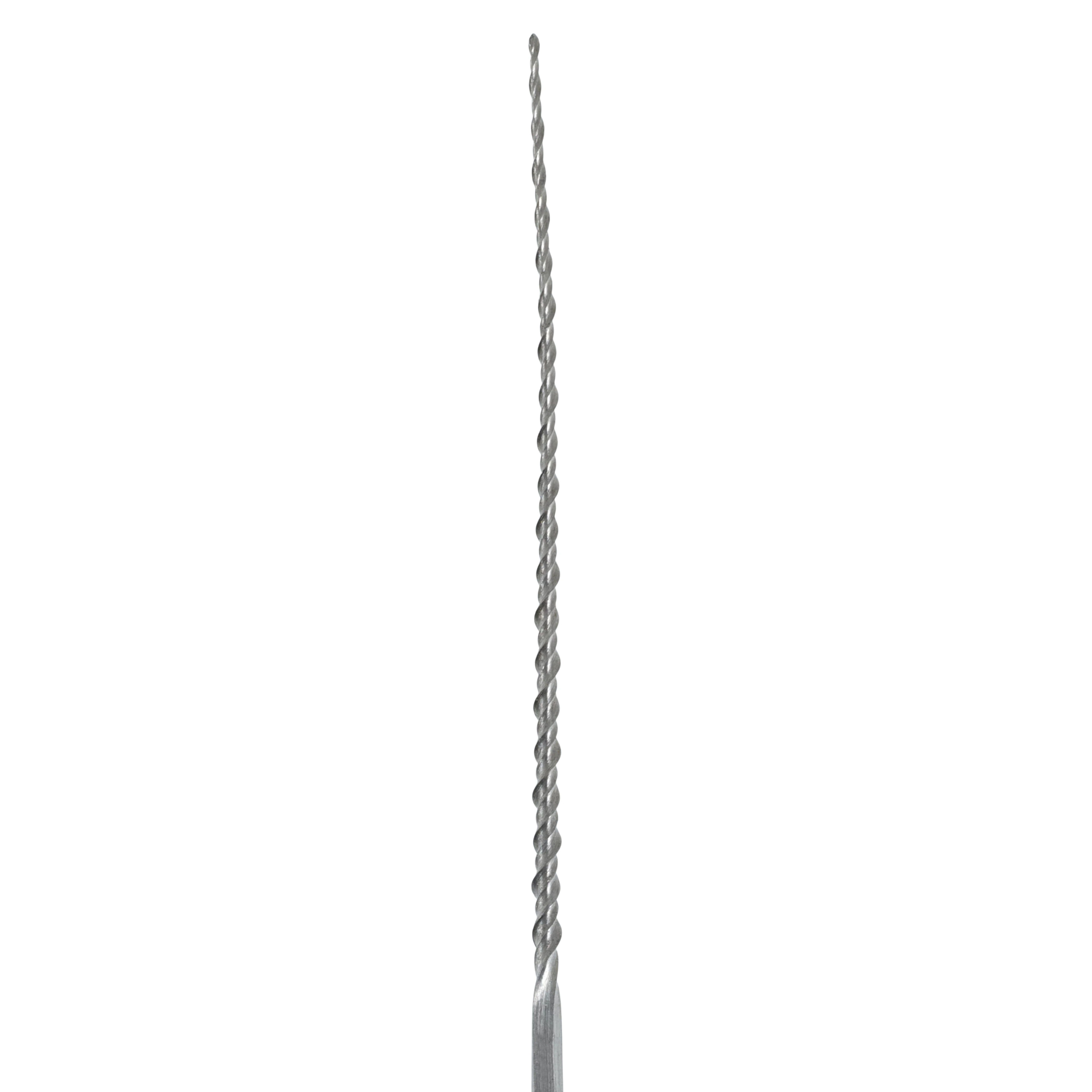 Kerr K-Flex Files, Stainless Steel, Size #25, 25mm, Red, 6/Pack, 15138 thumbnail 2