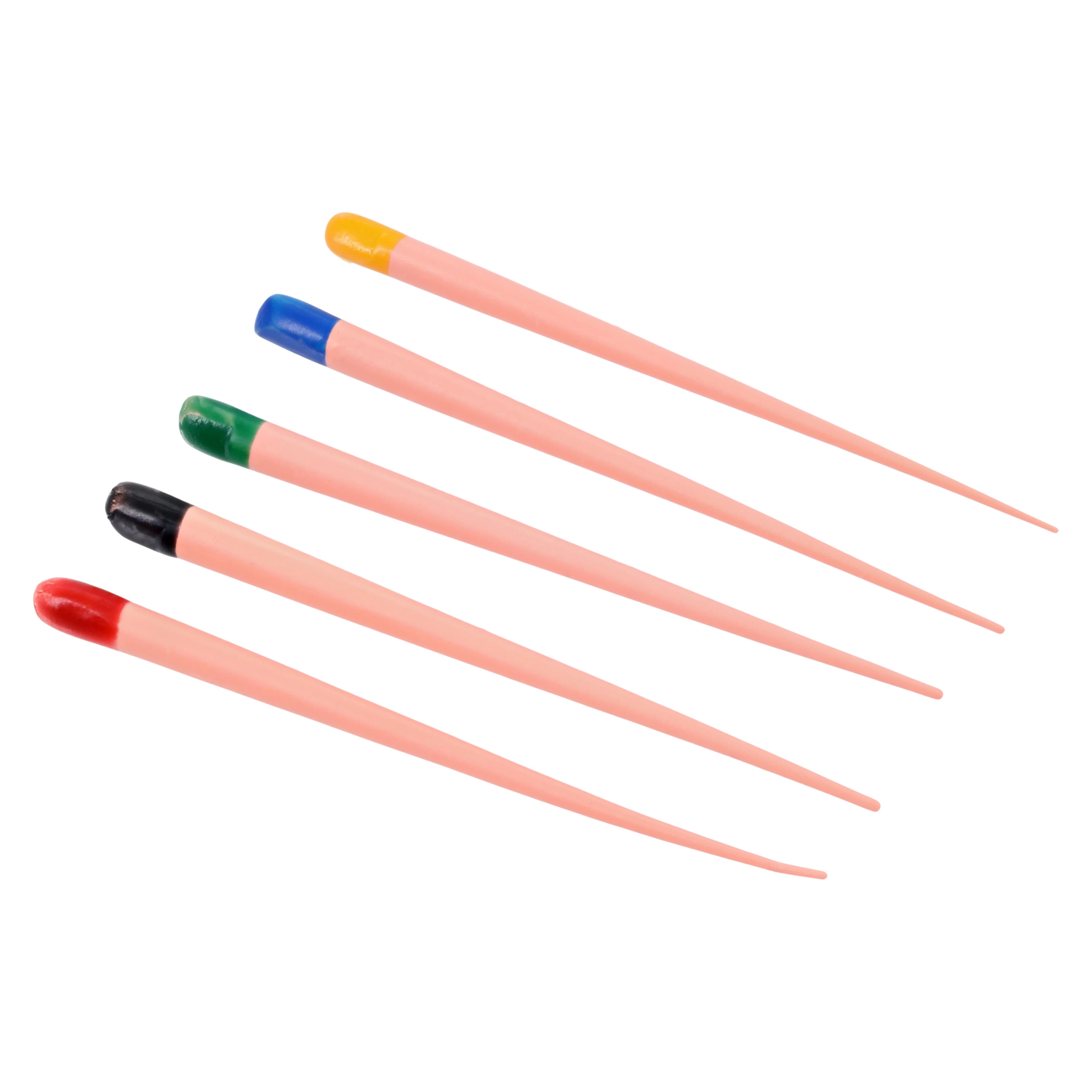 K3/K3XF Gutta Percha Points, 0.06 Taper, Assorted #20-40, 50/Pk, 825-0600 thumbnail 3