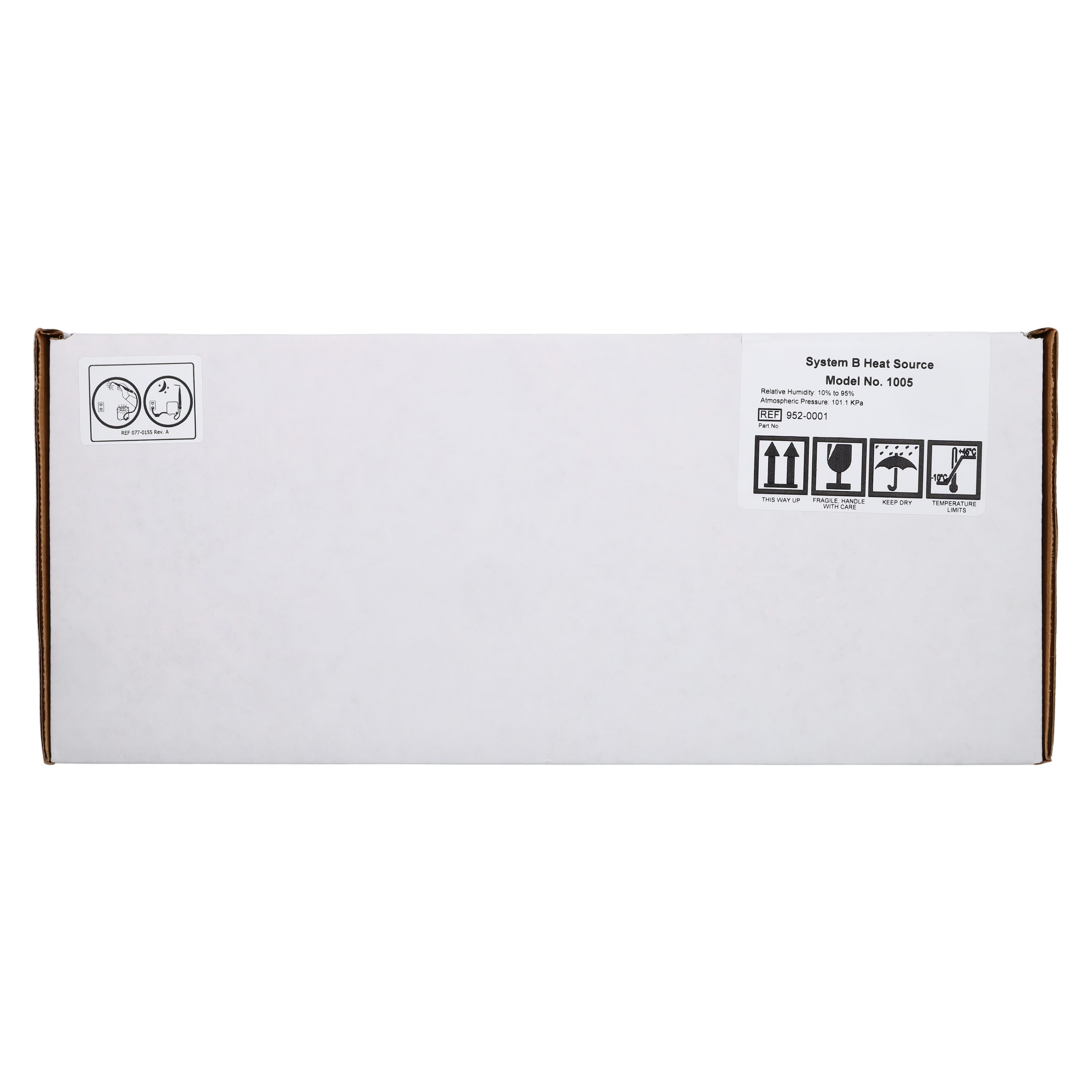 Kerr System B Heat Source, Model 1005, Complete Unit, 110V, 952-0001 thumbnail 12