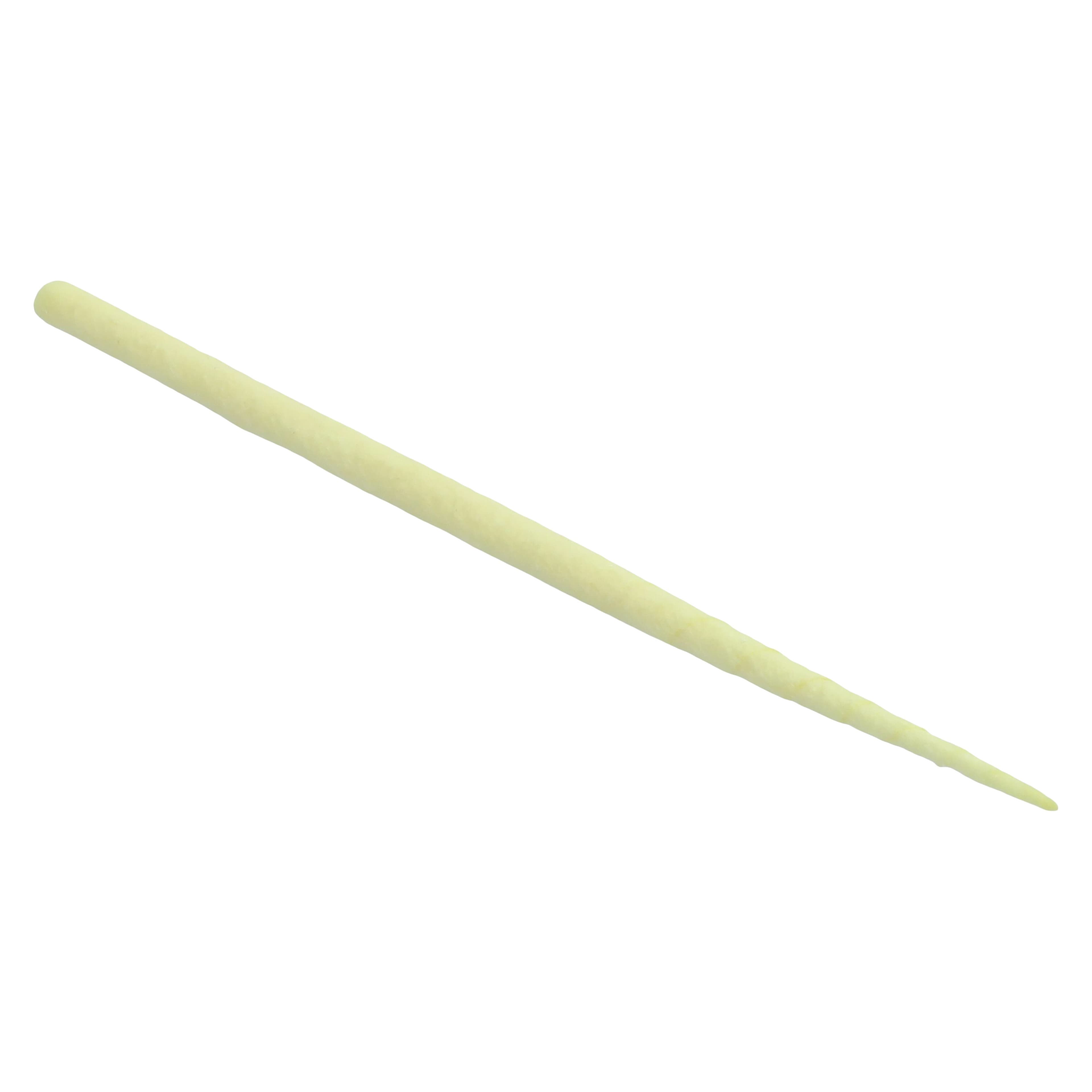 Kerr Autofit Greater Taper Absorbent Paper Points, .08 Taper, Yellow, 100/Pk, 972-0113 thumbnail 3
